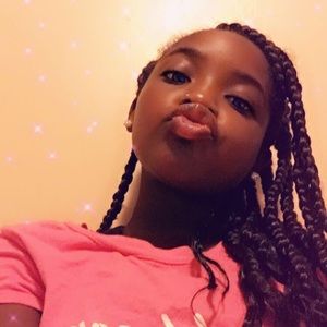 Meet your Posher, Tameria